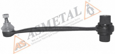 AS METAL 23mr3700 -  Рычаг независимой подвески колеса, подвеска колеса